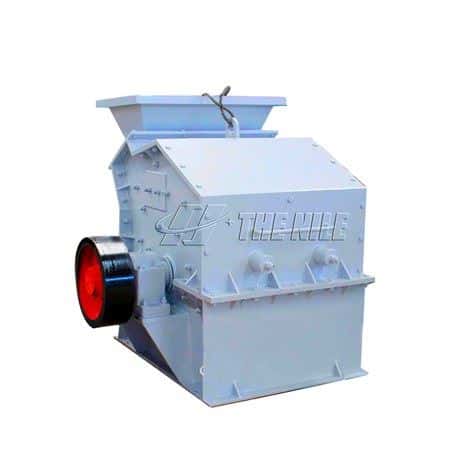 Fine Stone Crusher